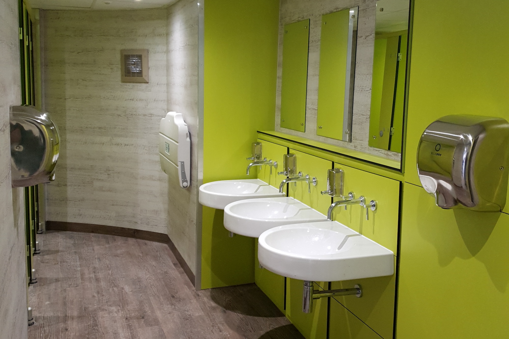 North Tyneside Bathroom Specialists