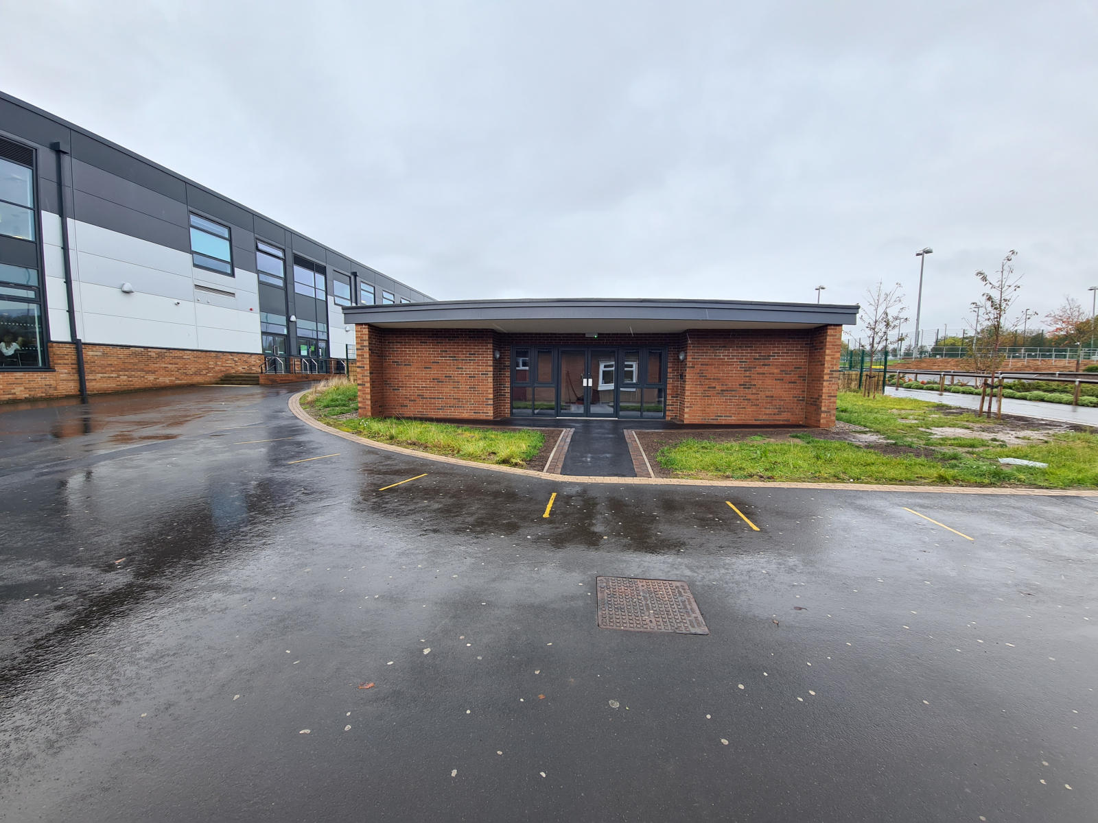DP General Builders North Tyneside