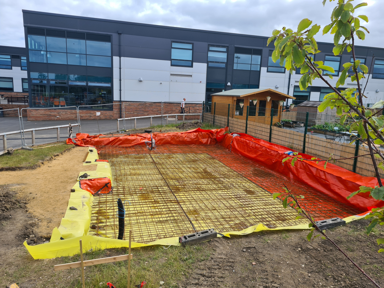Building Specialists North Tyneside