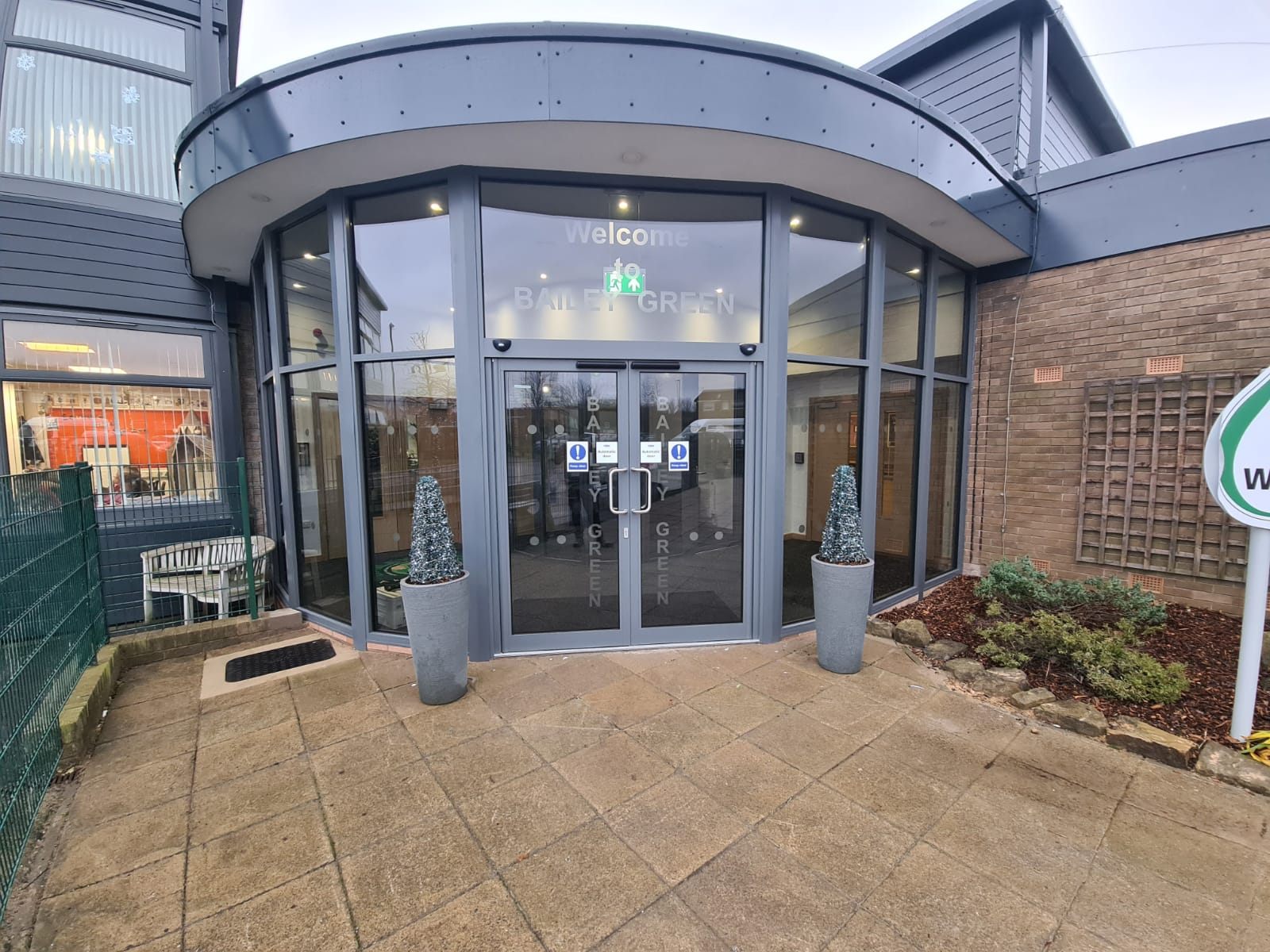 Experienced Builders North Shields