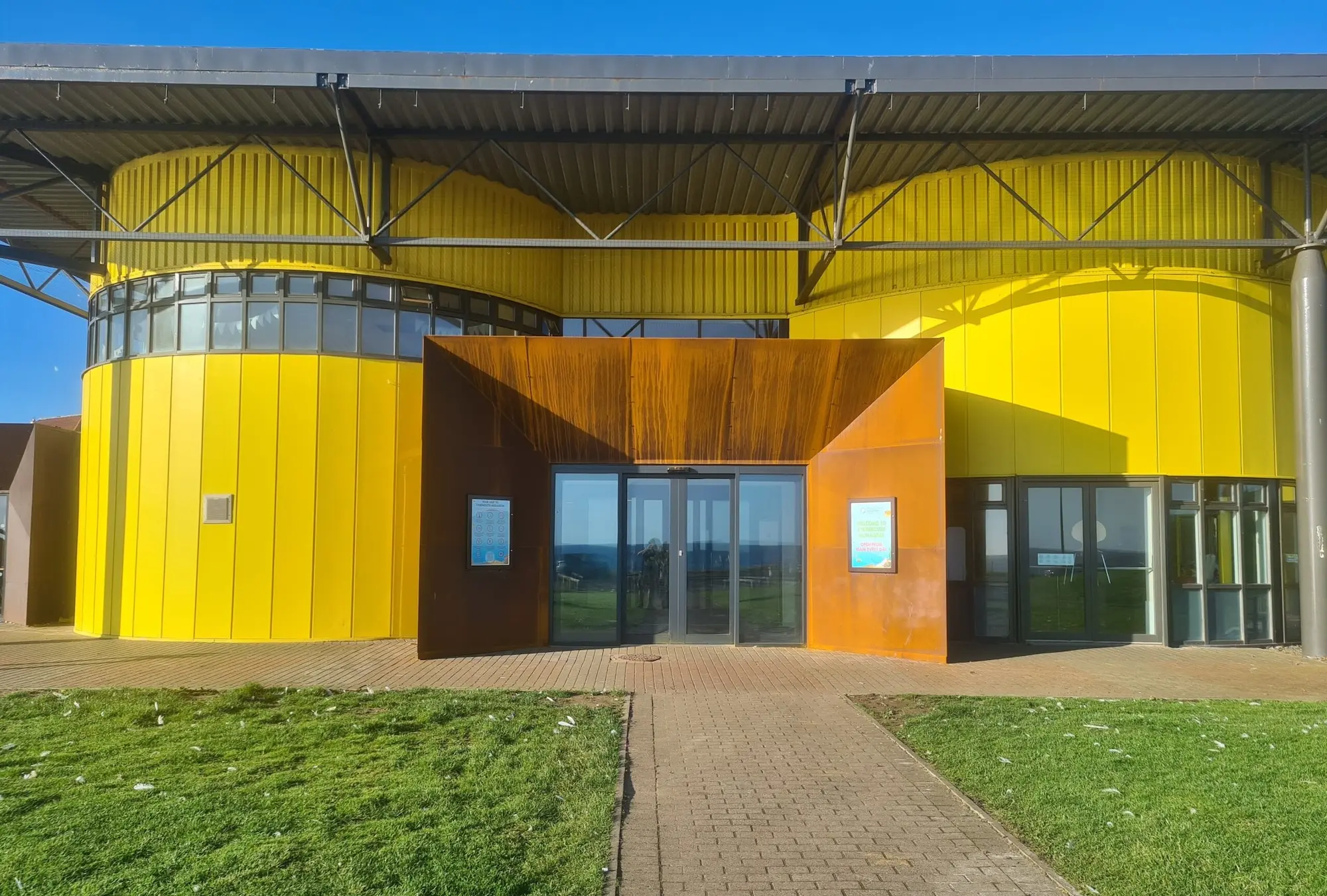 North Tyneside Building Projects