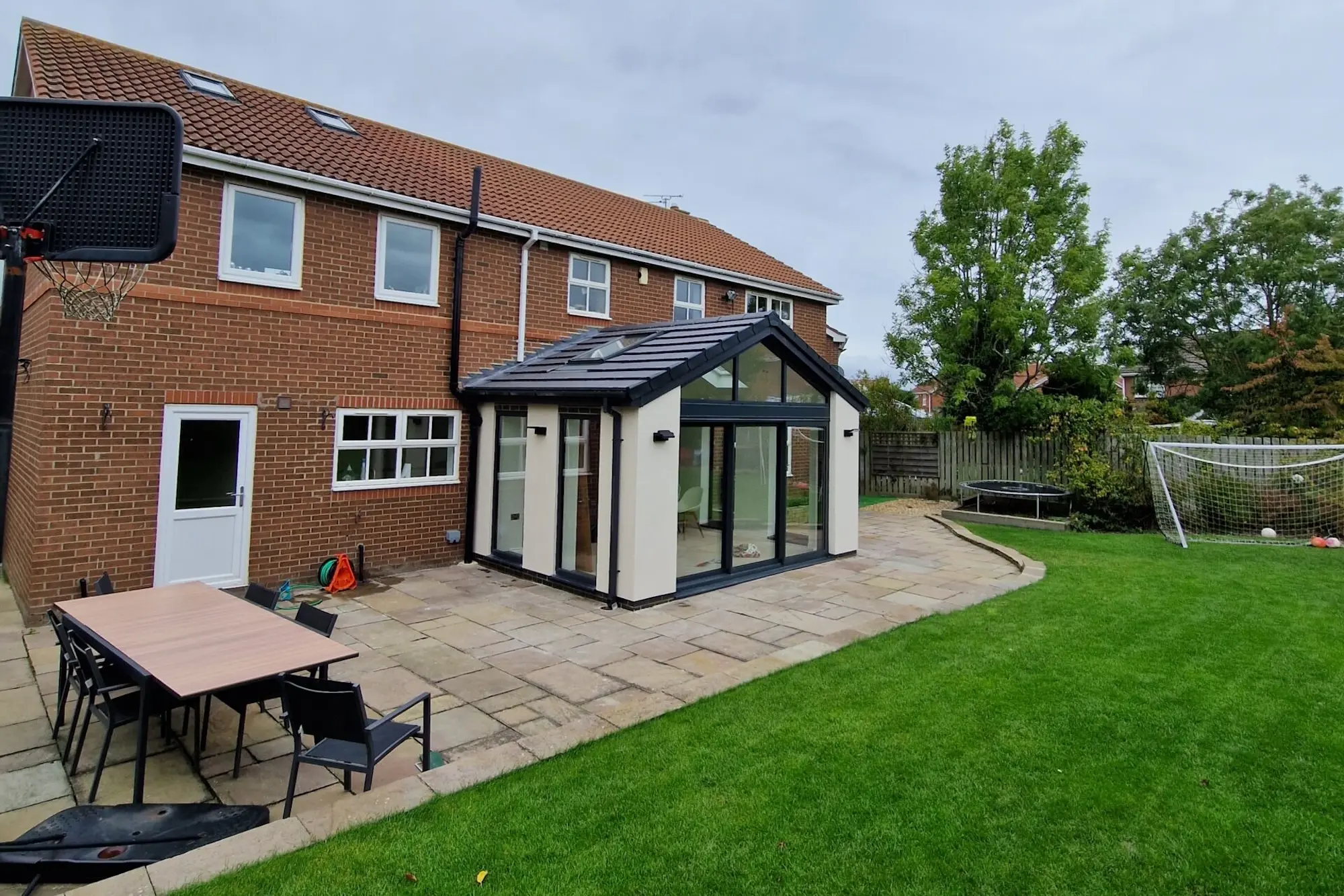 North Shields Home Extensions